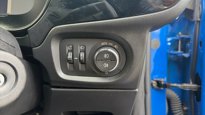 Vauxhall Corsa 1.2 Turbo SRi Edition 5dr Petrol Hatchback